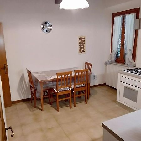 La Casa Di Elisa Apartment Vinci Ngoại thất bức ảnh
