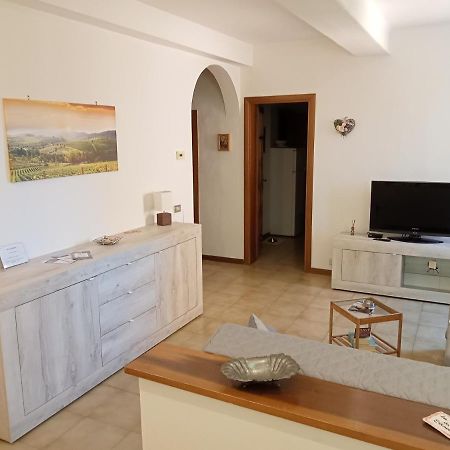 La Casa Di Elisa Apartment Vinci Ngoại thất bức ảnh