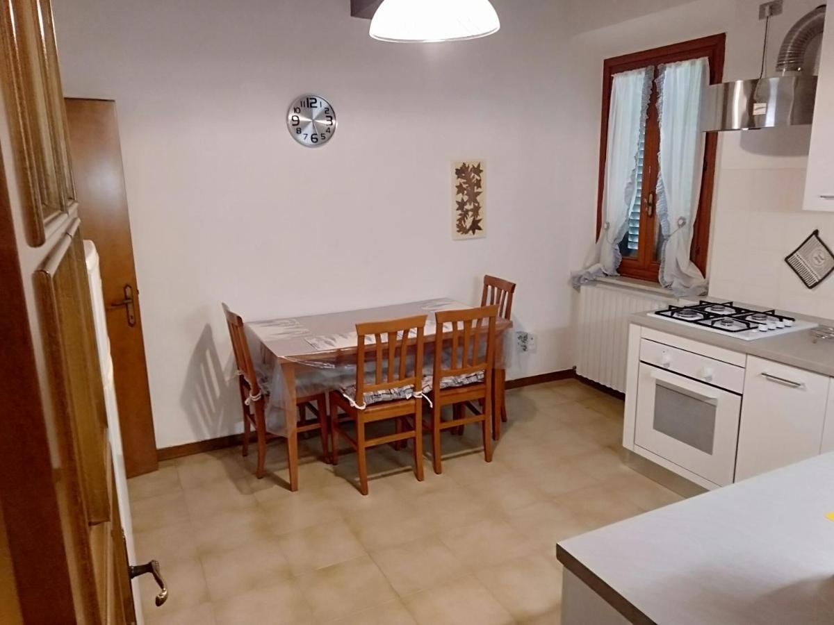 La Casa Di Elisa Apartment Vinci Ngoại thất bức ảnh