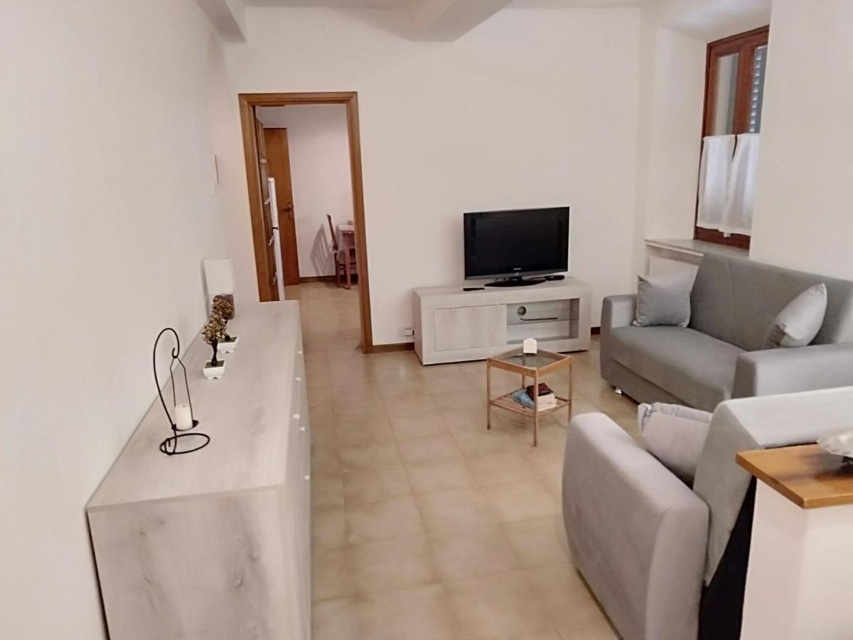 La Casa Di Elisa Apartment Vinci Ngoại thất bức ảnh