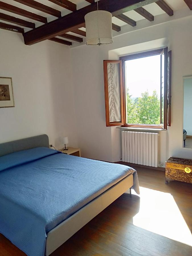 La Casa Di Elisa Apartment Vinci Ngoại thất bức ảnh