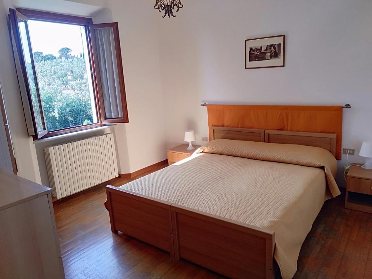 La Casa Di Elisa Apartment Vinci Ngoại thất bức ảnh