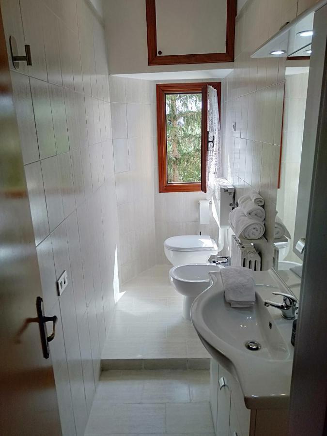 La Casa Di Elisa Apartment Vinci Ngoại thất bức ảnh