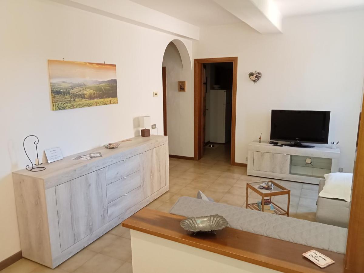 La Casa Di Elisa Apartment Vinci Ngoại thất bức ảnh